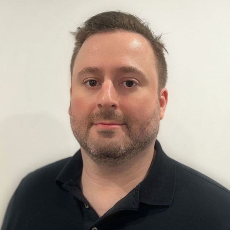 testimonial background